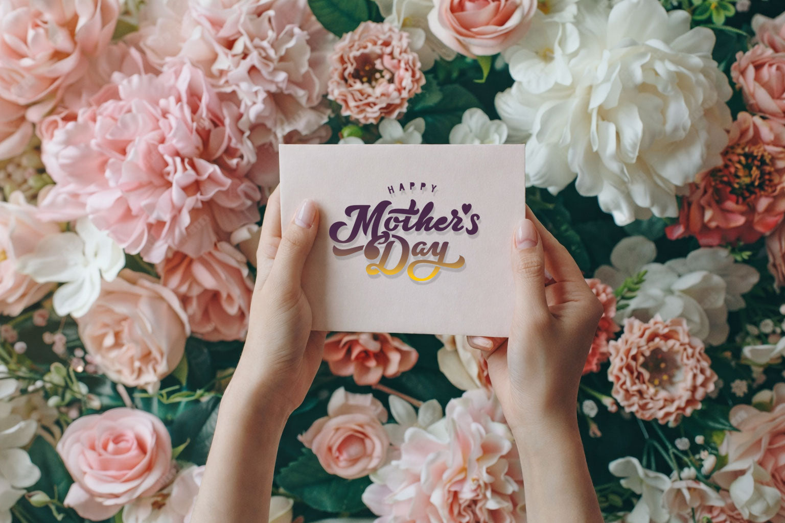 Mother's day Collection