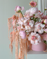 Blush Symphony