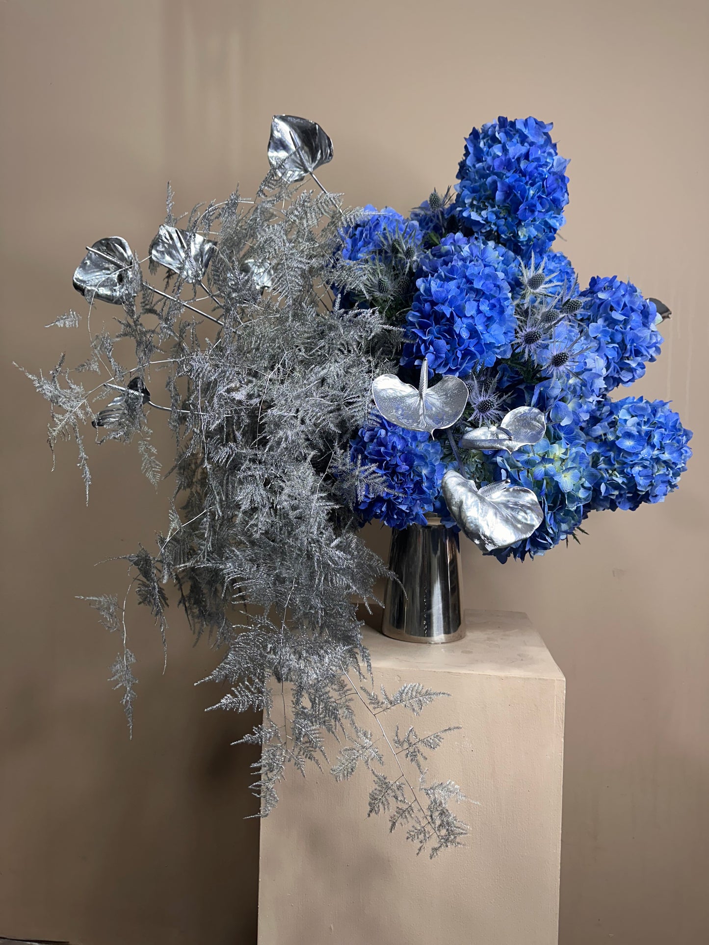 Cool Blue (Medium)