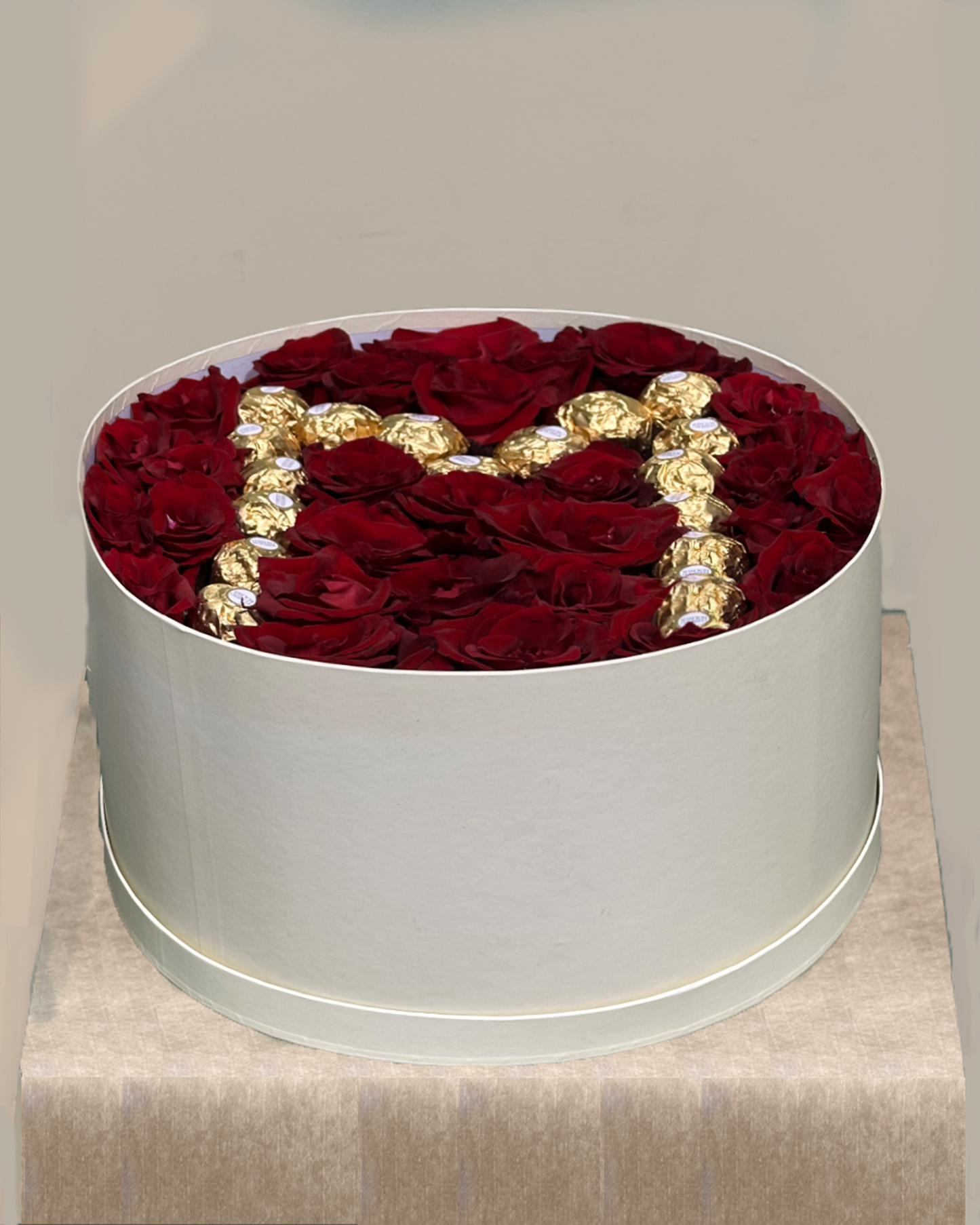 Love Letter Box (Customize)