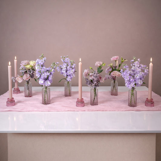 CLASSIC Elegance Dining Décor Collection