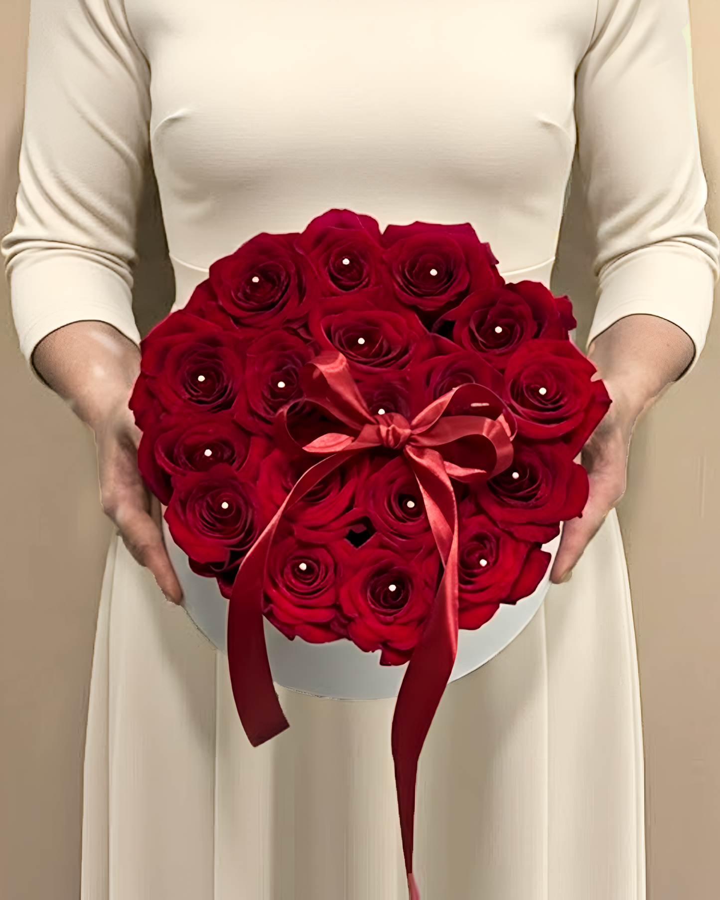 Pearl of Love Box