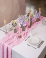 Classic Elegance Dining Décor Set (All in one)
