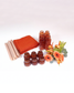 Amber Sunset Tabletop Décor set (All in one)