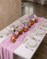 Garden Glow Tabletop Décor set (All in one)