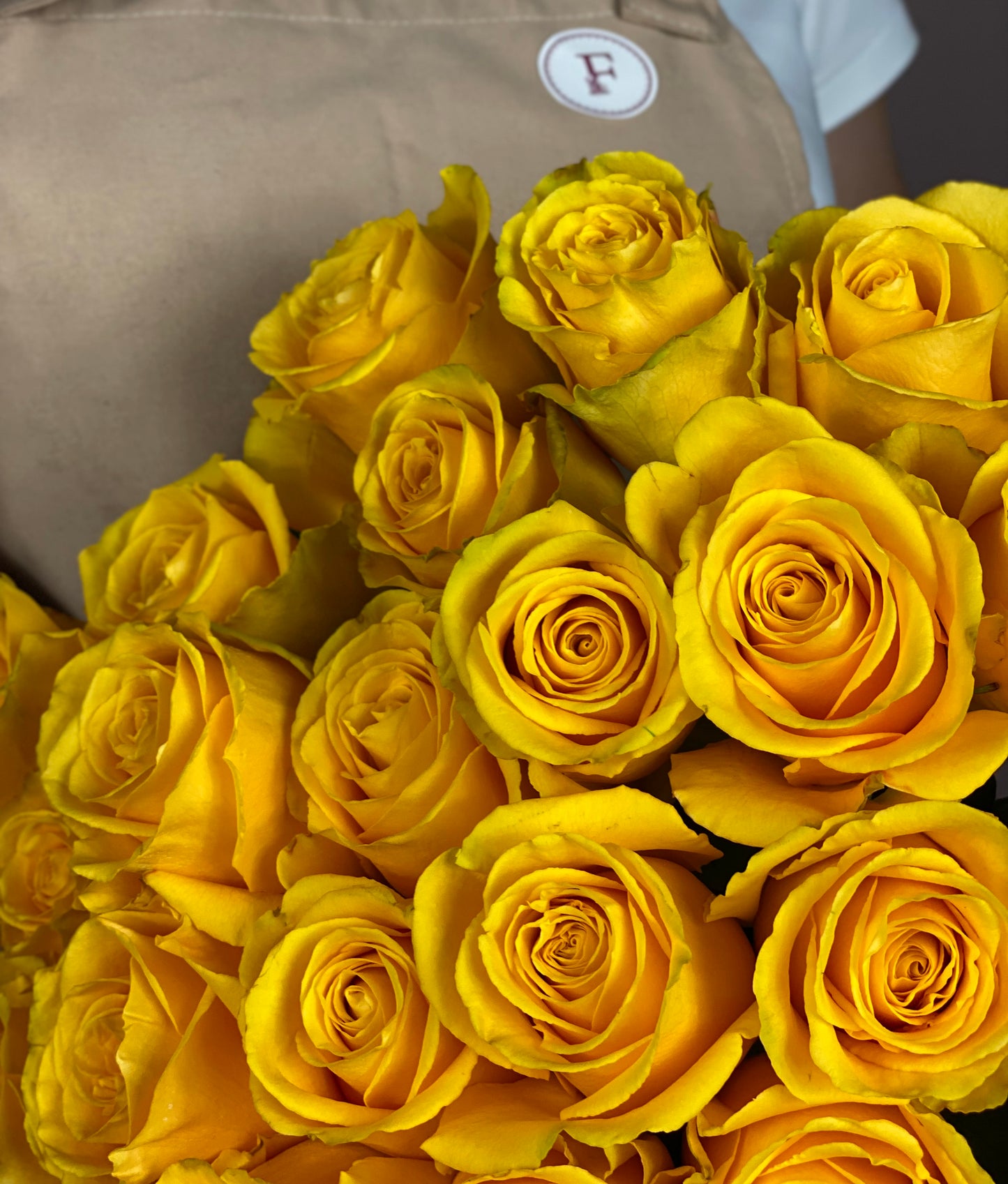 Bunch of Roses - Soul
