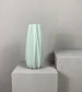 Gray Vase - Tall Size
