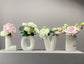 LOVE Vase Arrangement - Pink