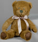 Lovely Teddy (Dark Brown)