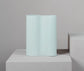 Modern Ceramic Vase (Grey)